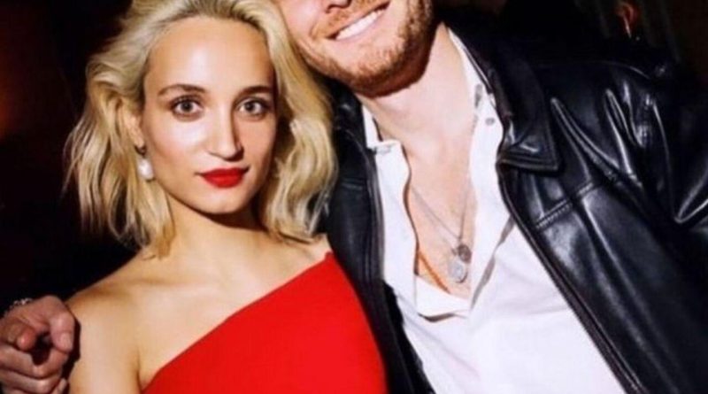 Başlık: Kerem Bursin ve Melisa Sabancı Tapan Ayrıldı Kerem Bursin