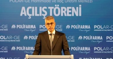 Yerli SMA İlaç ve Etken Maddesi Üretilecek Sağlık Bakanı Kemal