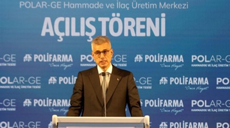 Yerli SMA İlaç ve Etken Maddesi Üretilecek Sağlık Bakanı Kemal