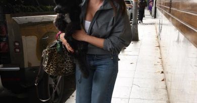 Burcu Özbek: Her an ülkeme dönmek istedim Burcu Özbek, yurt