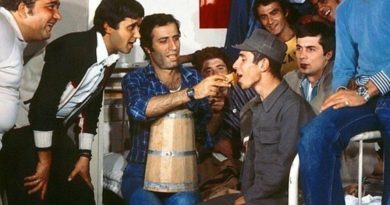 Here is the rewritten text in Turkish: Başlık: Hababam Sınıfı'nın