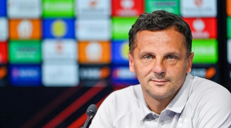 Başlık: Dinamo Zagreb'le Fenerbahçe Arasındaki Maçın En Büyük Anlamı Fenerbahçe