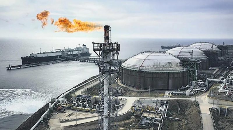 Doğalgazda Dev Anlaşma: 70 Milyar Metreküp LNG Tedariği Doğalgazda Dev