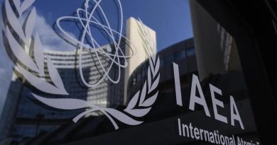 Güney Ukrayna Nükleer Santrali Yakınında Dron Düştü Güney Ukrayna