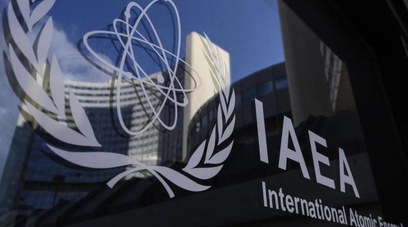 Güney Ukrayna Nükleer Santrali Yakınında Dron Düştü Güney Ukrayna