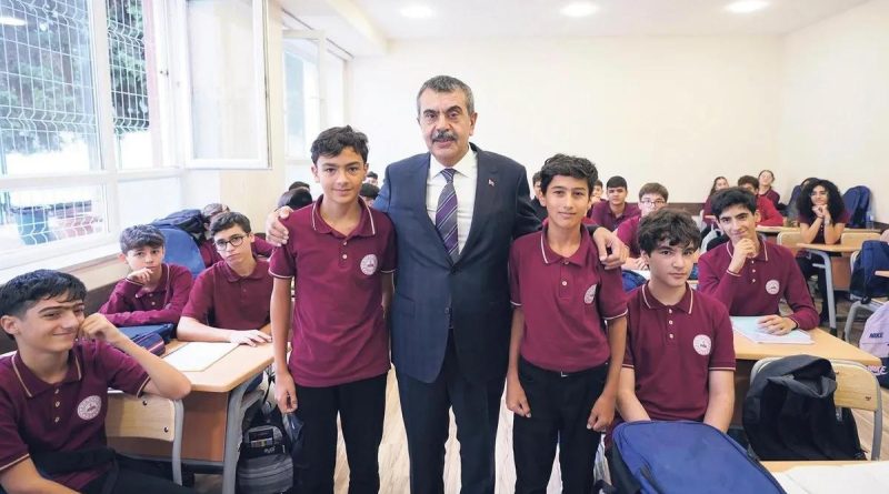 Here is the rewritten text in Turkish: Başlık: Türkiye, Yeniden