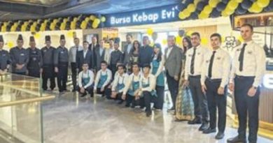 Türk Restoranları Dünyada Büyüyor Türk restoranlarının küresel yayılımı hız kazanıyor