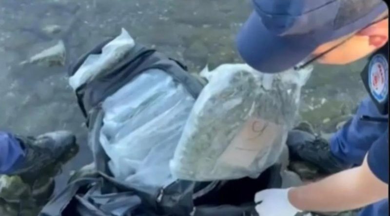 Uyuşturucu Operasyonu: 61 Kilogram Esrar Ele Geçirildi Bakan Yerlikaya Duyurdu!