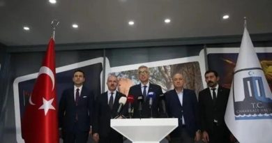 Gelibolu'ya Yeni Hastane Müjdesi ve Türkiye'nin İlk Yerli SMA Ilacı