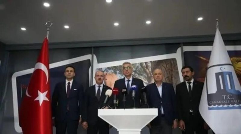 Gelibolu'ya Yeni Hastane Müjdesi ve Türkiye'nin İlk Yerli SMA Ilacı