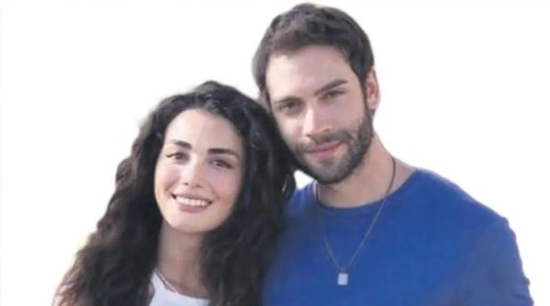 Seni Her Gün Yeniden Seviyorum Ozge Yağız'la Birlikte Gülmek, Büyümek