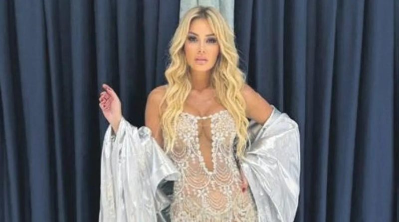 Hayranlarım bana ilham veriyor Son Dakika Magazin Haberleri Kıbrıs'ta müzik