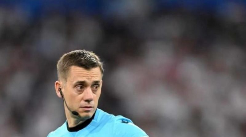 Galatasaray-Liverpool Maçı Hakemi Açıklandı! UEFA Şampiyonlar Ligi 2 Hafta Maçında