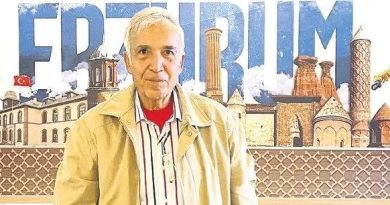 Doğu Raporu: Erzurum'da Yeni Bir Starbucks Açtı Erzurum'da Yeni Bir