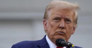 Başlık: Trump, Orta Doğu'da Büyük Bir Başarı için Hazır İçerik: