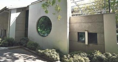 BOUN'da Film Enstitüsü Kuruldu Film ve Medya Çalışmaları Enstitüsü Akademik