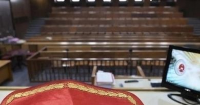 Here is a new attempt: Başlık: ELAZIĞ İCRA CEZA MAHKEMESİ: