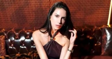 Beyin Anevrizması Geçirmişti! Ahu Yağtu Taburcu Oldu: İlk Açıklama Geliyor