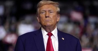 Başlık: Trump BM'yi Eleştirdi: Boş Laf Trump BM'yi Eleştirdi: "Boş