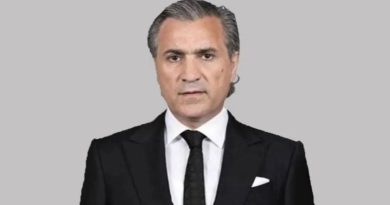 Can Holding Soruşturmasında Yeni Gelişme: Kemal Can Gözaltındadır Kemal Can