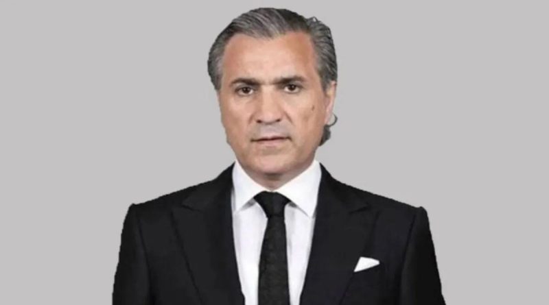 Can Holding Soruşturmasında Yeni Gelişme: Kemal Can Gözaltındadır Kemal Can