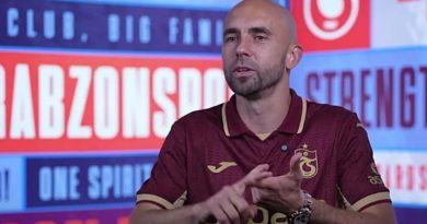 Here is the rewritten content in Turkish: Başlık: Trabzonspor'un Unutulmaz