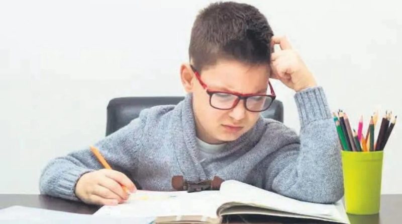 Here is the rewritten text in Turkish: Başlık: Aşırı Ödev,