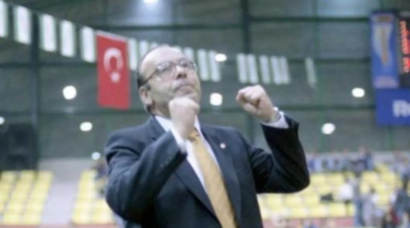 Başlık: Basketbol Süper Ligi'nde Şampiyonluk Rekoru Aydan Siyavuş'ta İçerik: Basketbol