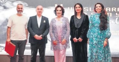 Filistin'de Yaşananlar Yüreğimizi Parçalıyor Hülya Koçyiğit: Filistin'de