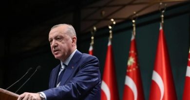 Başlık: Erdoğan, Kabineyi Topluşturuyor: Gazze ve BM Gündemde Kabine Toplantısı: