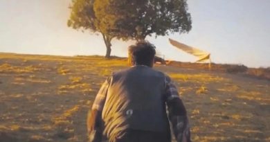 Sadece TÜRKÇE: Başlık: Uluslararası Başarı: Buğday Tanesi Filmine Milano'dan Ödül!