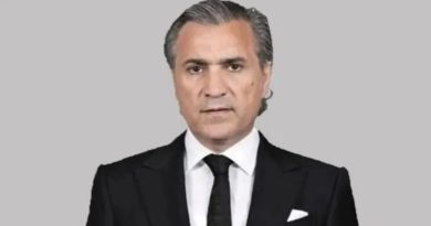 Başlık: Tutuklama Talebiyle Sevk Edildi: Can Holding Yönetim Kurulu Başkanı