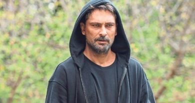 Yüzün Değişebilir Ya Geçmişin? Aynadaki Yabancı Dizisi İkinci Tanıtımını Yayınlandı