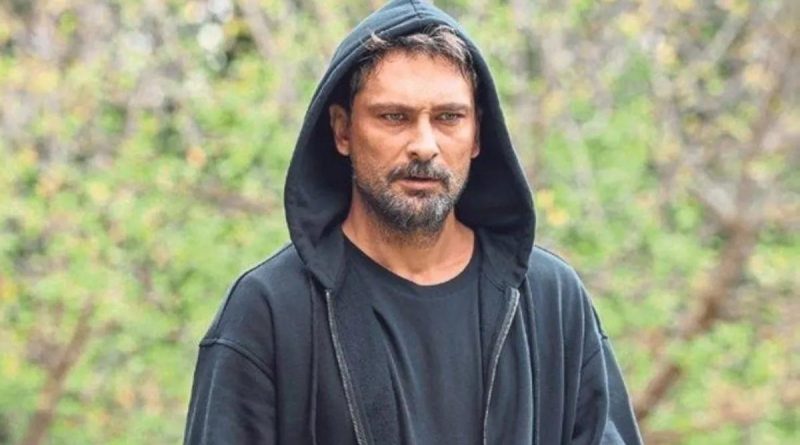 Yüzün Değişebilir Ya Geçmişin? Aynadaki Yabancı Dizisi İkinci Tanıtımını Yayınlandı