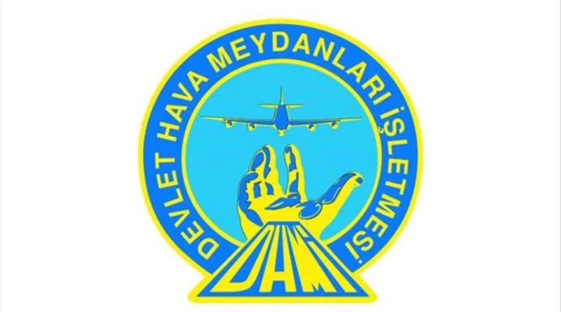 Here is the rewritten content in Turkish: Başlık: DHMİ, 14