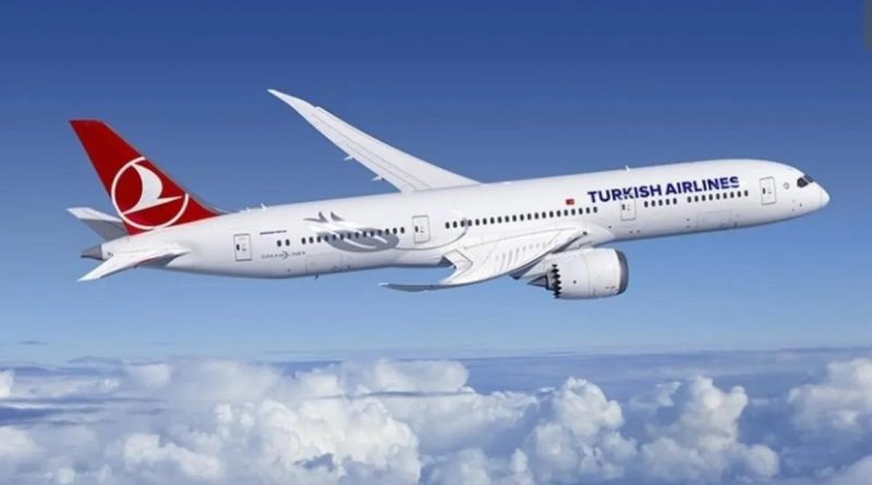 THY'den Boeing Anlaşması Açıklaması! 2035 Yılına Kadar Türk Hava Yolları