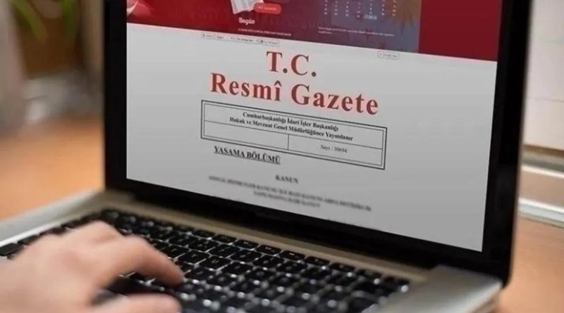 ABD Menşeli Ürünlerin İthalatına İlişkin Yeni Karar: Ek Mali Yükümlülük