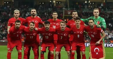A Milli Futbol Takımı'nın Bulgaristan Maçı Biletleri Genel Satışa Çıktı