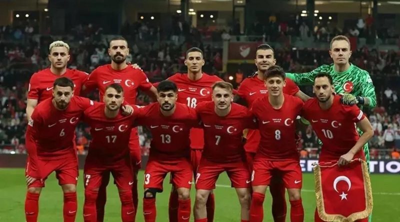 A Milli Futbol Takımı'nın Bulgaristan Maçı Biletleri Genel Satışa Çıktı