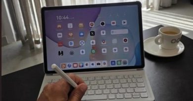 Okulda Tablet Eğitiminin Doruk Noktası: Kağıt Dokulu Ekranlı HUAWEI MatePad