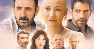 Senden Kalan Sinemaseverlerini Ağlatacak "Senden Kalan" Filminin Vizyon Tarihi Belirlendi