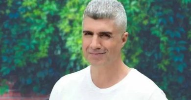 Tehdit Bitmedi, Tedbir Uzatılsın Türk Müziğinin İkonu Özcan Deniz'in Tehdidini