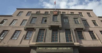 Son Dakika! Milli Savunma Bakanlığından 'SDG' Uyarısı: Bölgesel Barış ve