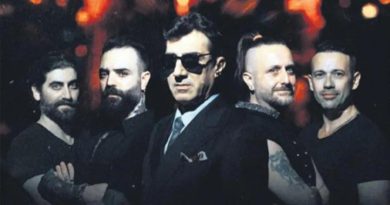 Vize Yok Turne İptal: Ayna Grubu Avrupa Turnesini Gerçekleştiremedi Vize