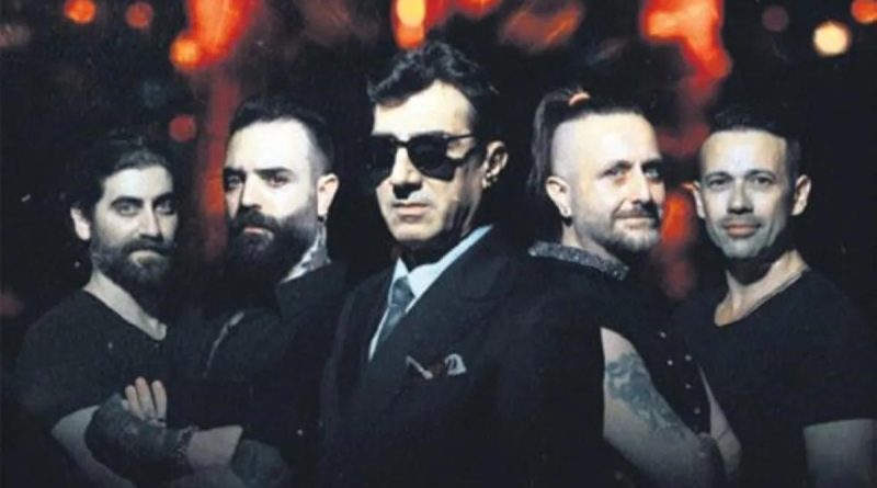 Vize Yok Turne İptal: Ayna Grubu Avrupa Turnesini Gerçekleştiremedi Vize