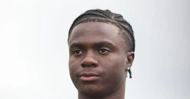 Başlık: Trabzonspor'da Yeni Transfer Christ Inao Oulai: Risk Almayı Seven