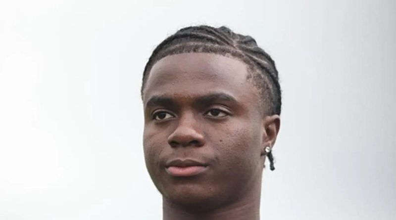 Başlık: Trabzonspor'da Yeni Transfer Christ Inao Oulai: Risk Almayı Seven