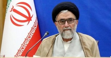 Başlık: İran İstihbarat Bakanı, İsrail'in Nükleer Gizli Belgelerini Yayımladı İran