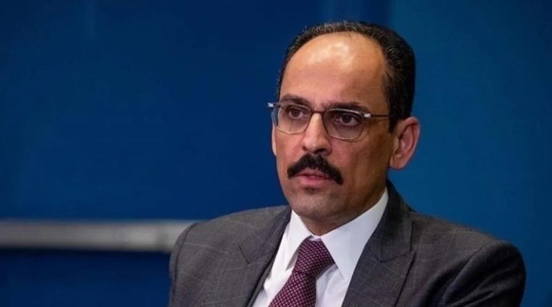 MİT Başkanı Katar'da Temasa Bulundu MİT Başkanı Katar'a Gitti <p