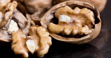 Başlık: Ceviz Çeşitleri ve Türleri: Yerli ve Yabancı Kaç Farklı